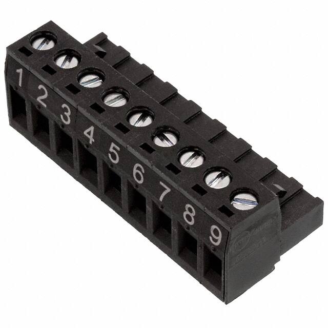 0395300109Molex