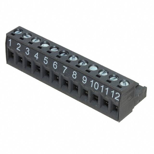 0395300112Molex