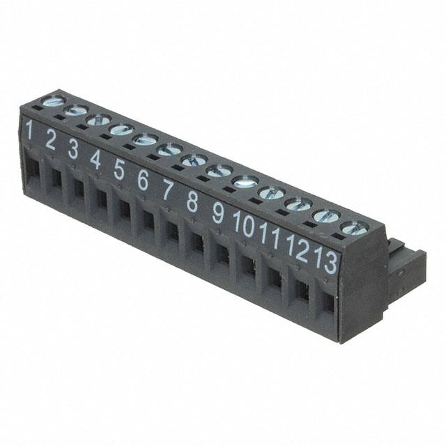 0395300113Molex