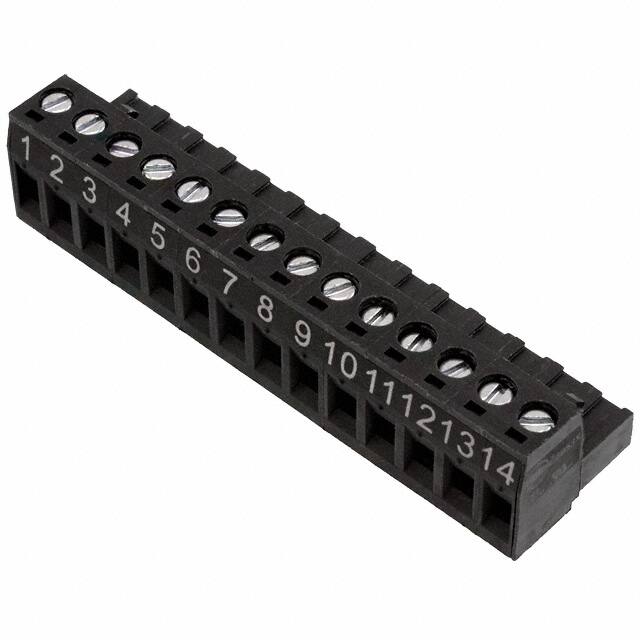 0395300114Molex