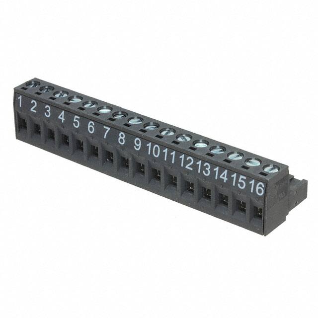 0395300116Molex