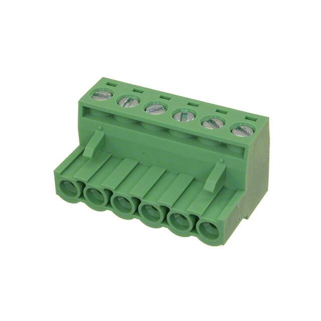 0395305006Molex