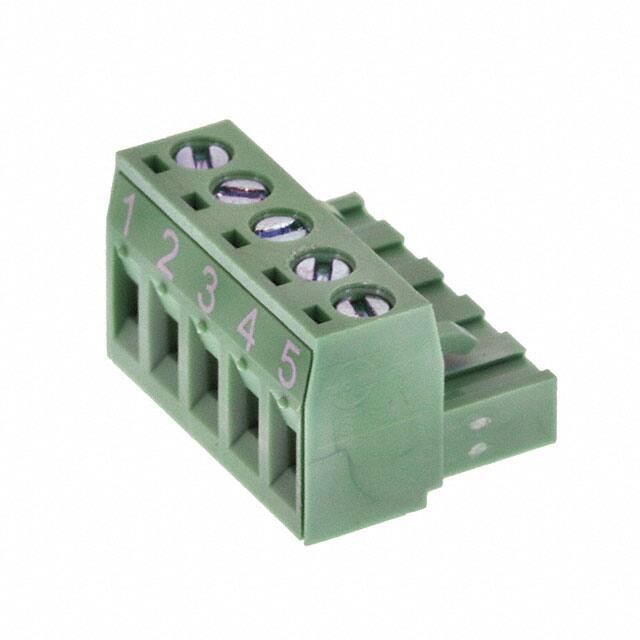 0395305105Molex