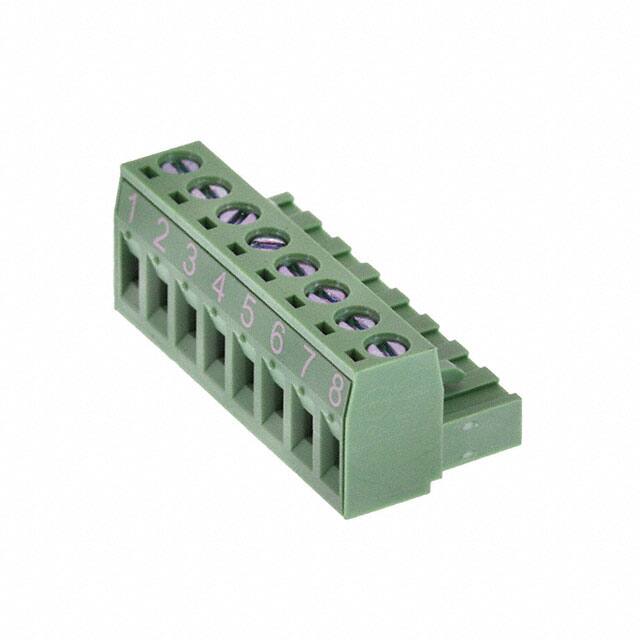 0395305108Molex