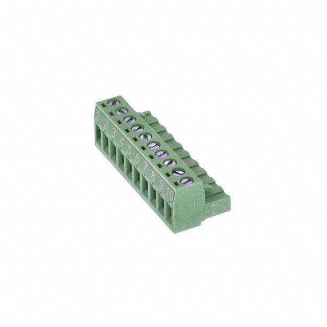 0395305110Molex