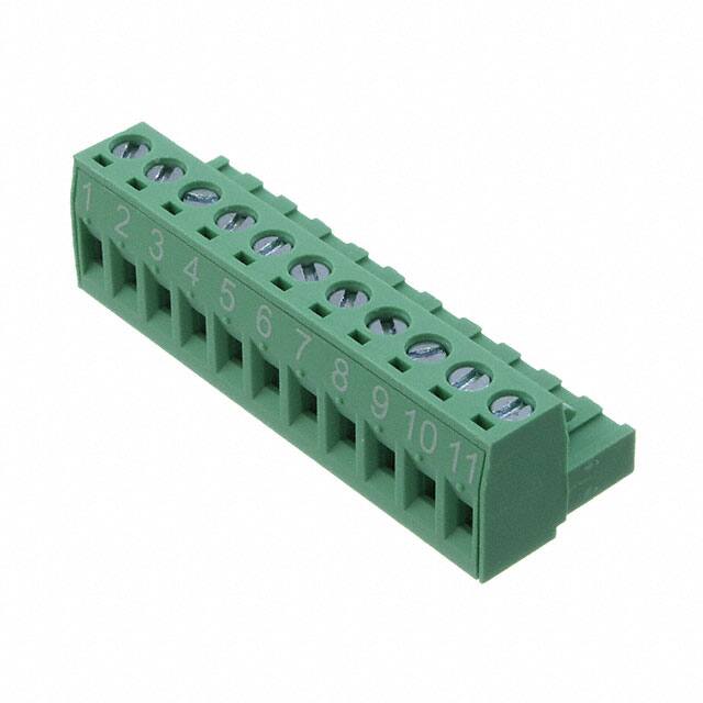 0395305111Molex