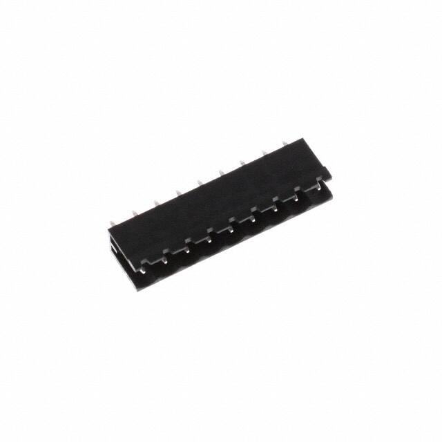0395310009Molex