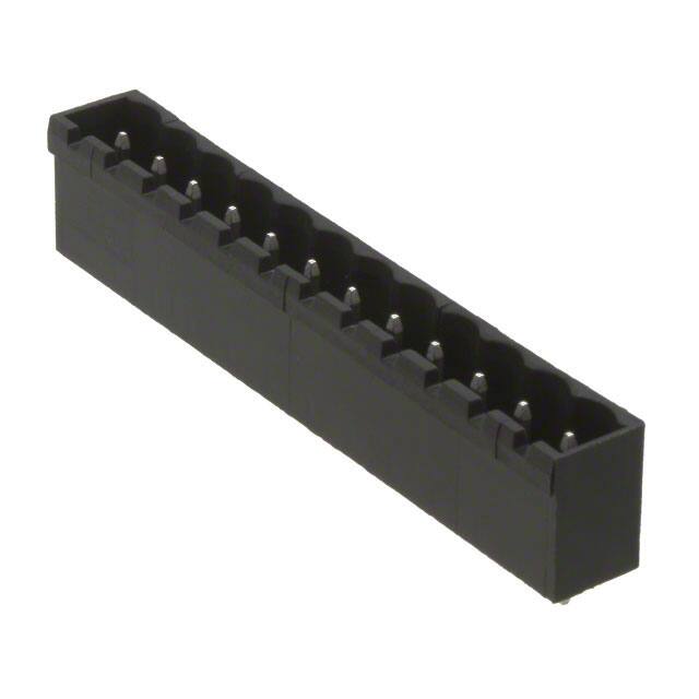 0395311012Molex