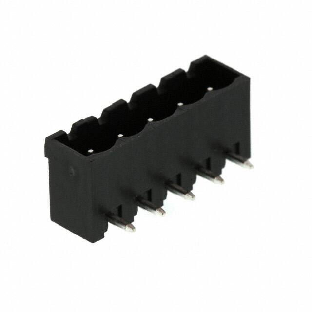0395321005Molex