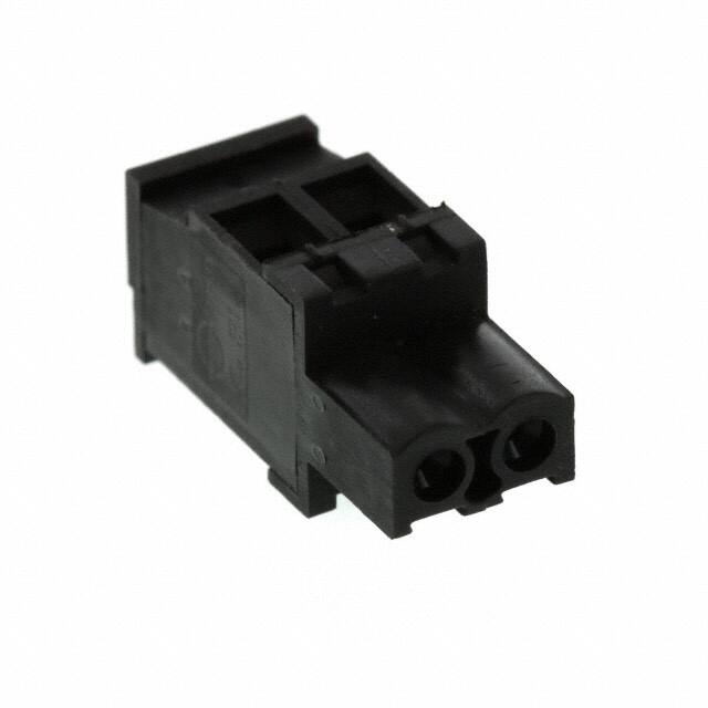 0395332002Molex