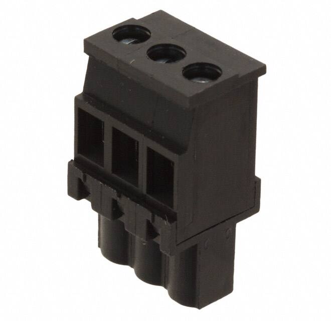 0395332003Molex