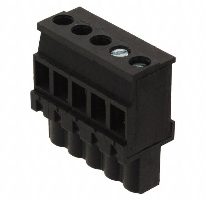 0395332005Molex
