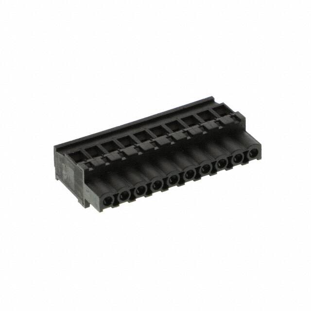 0395332010Molex