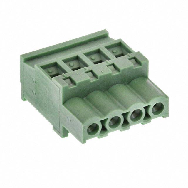 0395337004Molex