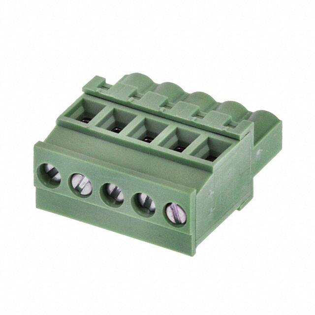 0395337005Molex