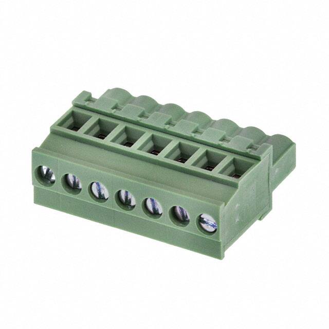 0395337007Molex