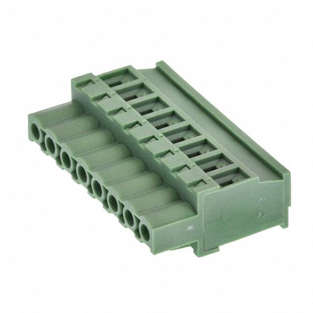 0395337008Molex