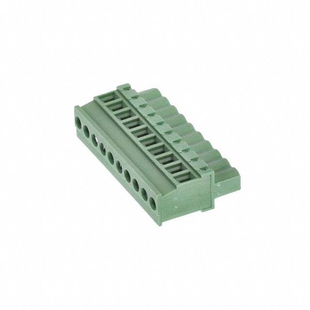 0395337010Molex