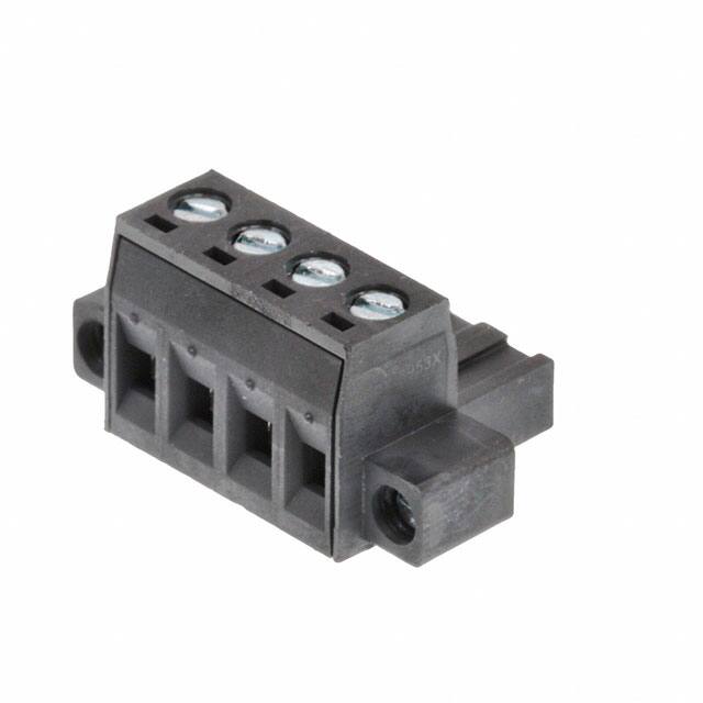 0395340004Molex