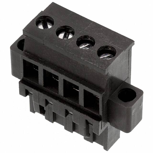 0395373004Molex