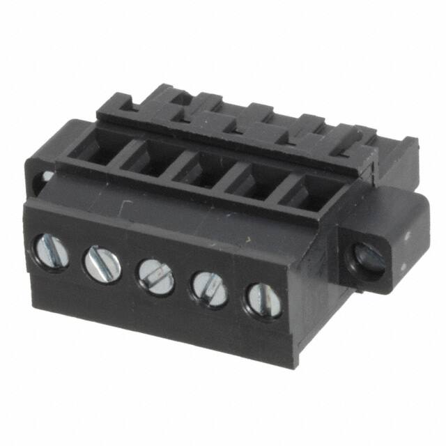 0395373005Molex