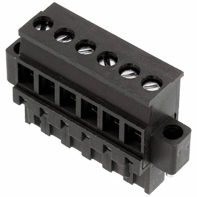 0395373006Molex