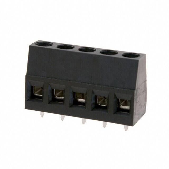 0395443005Molex