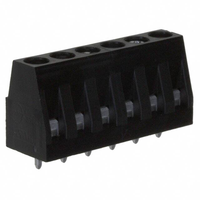 0395443006Molex