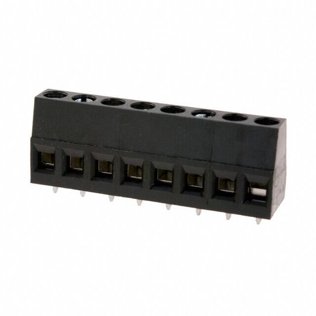 0395443008Molex