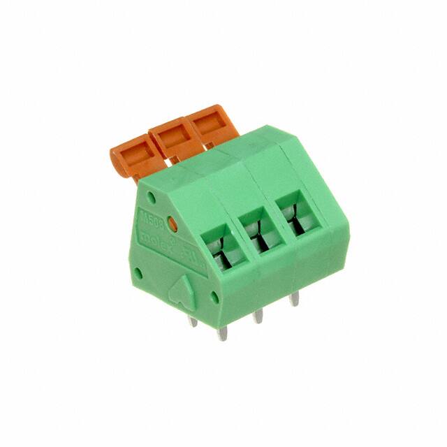 0397000103Molex