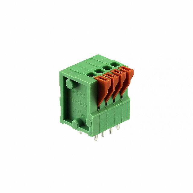 0397000204Molex