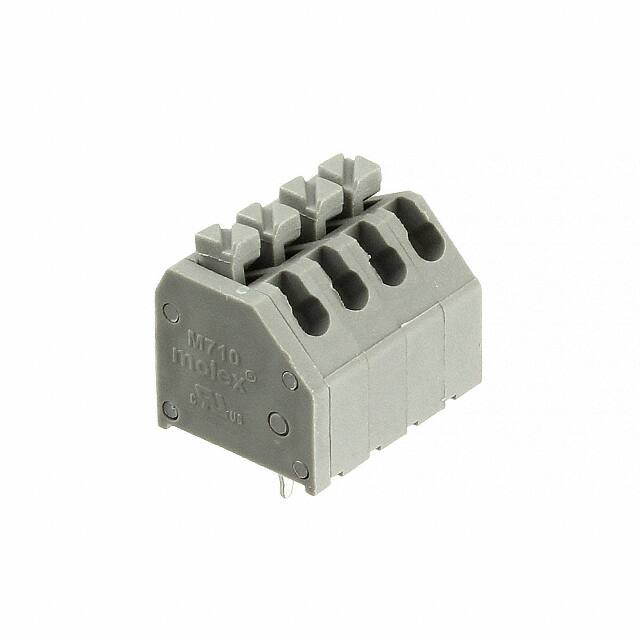0397000704Molex