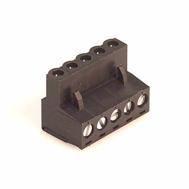 0398600105Molex