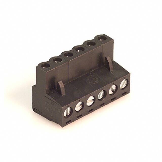 0398600106Molex