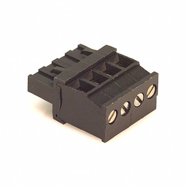 0398600304Molex