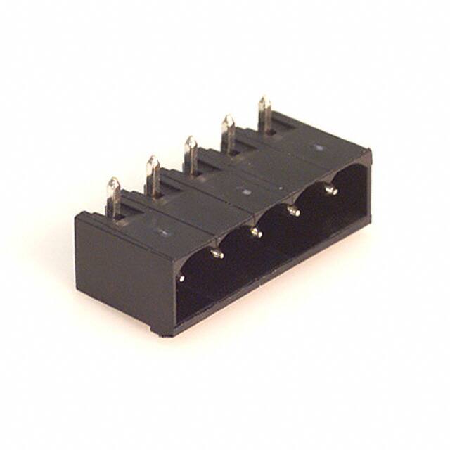 0398600705Molex