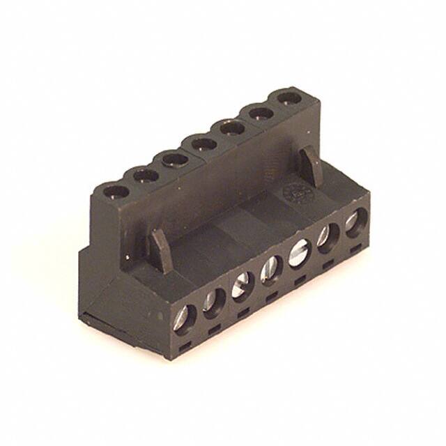 0398700107Molex