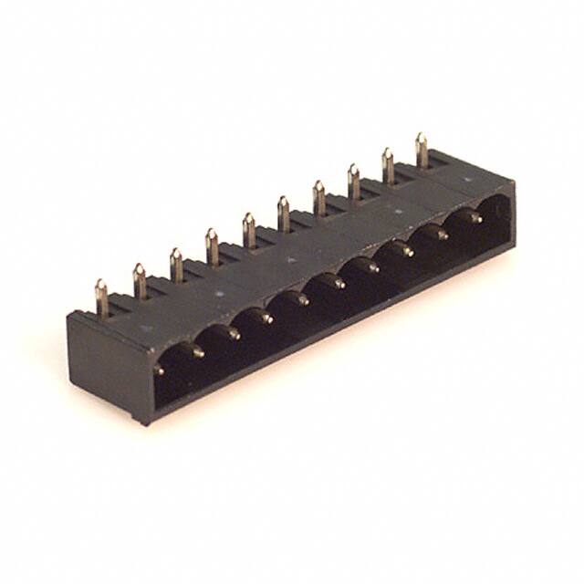 0398700710Molex