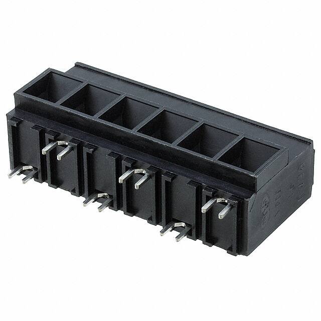 0399100106Molex