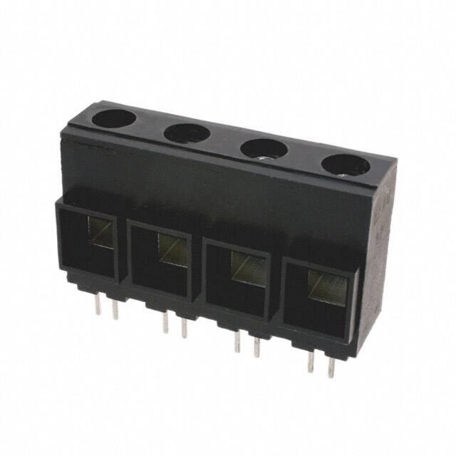 0399200504Molex