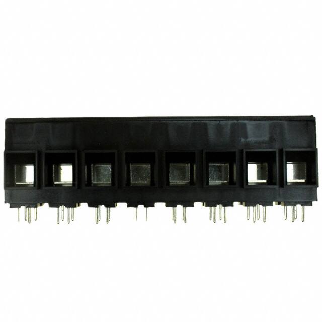 0399200508Molex