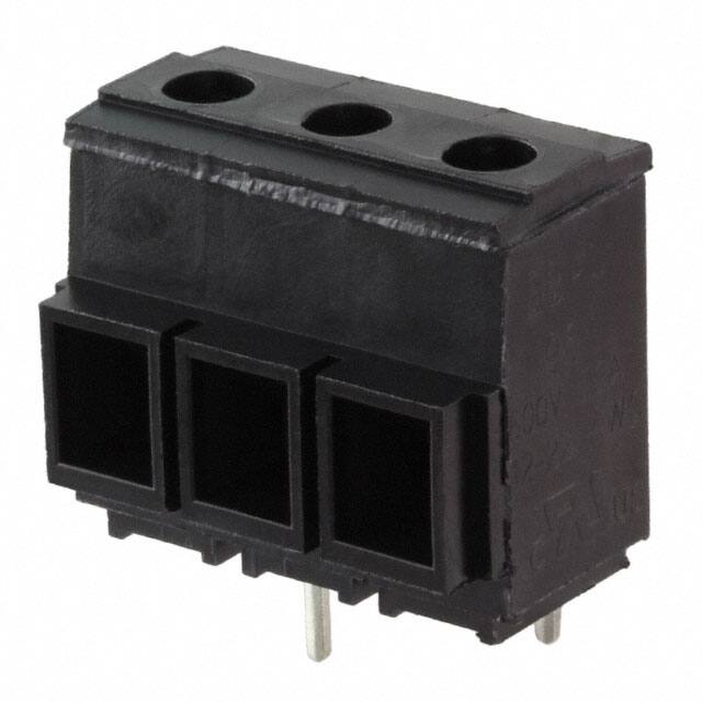 0399500103Molex