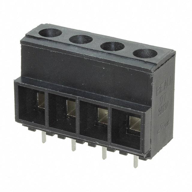 0399700104Molex