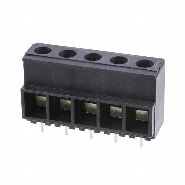 0399700105Molex