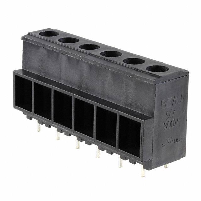 0399700106Molex