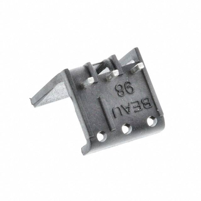 0399800403Molex