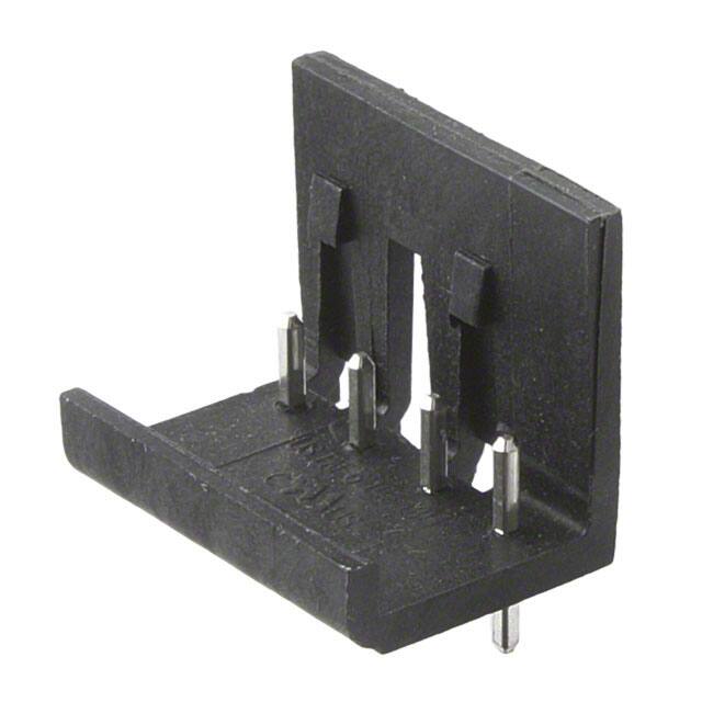 0399800404Molex