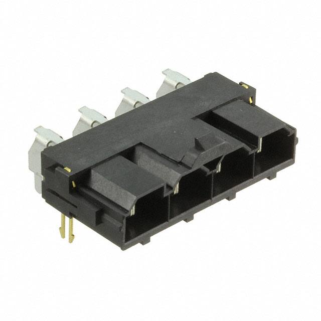 0428204214Molex