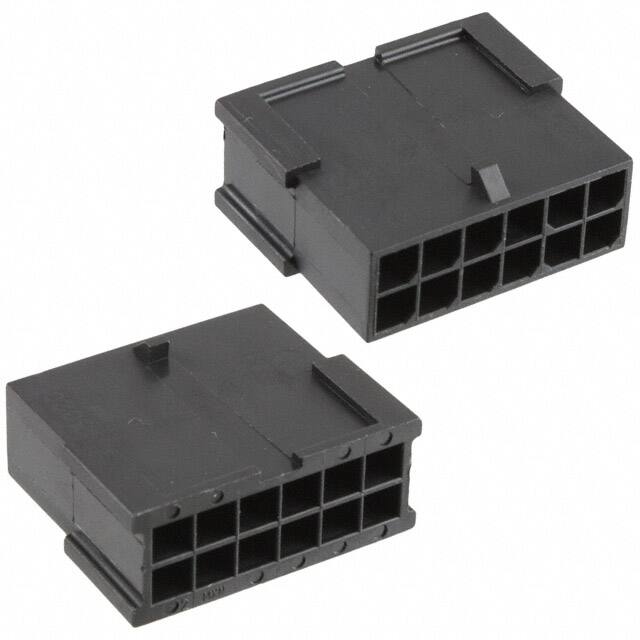 0430201201Molex