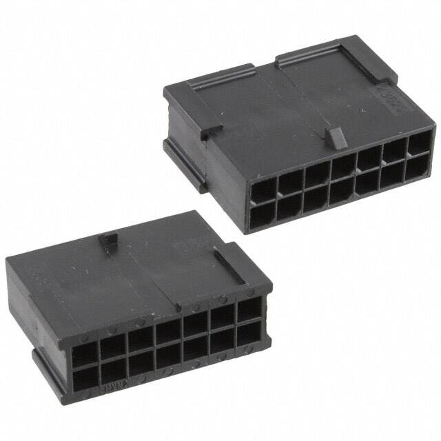 0430201401Molex